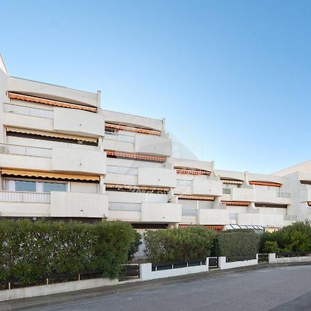 AS9557 - Studio vue sur la mer avec parking privé proche centre ville Le Grau-du-Roi Esterno foto